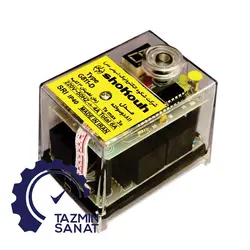 رله دوگانه سوز  و دیجیتال 811