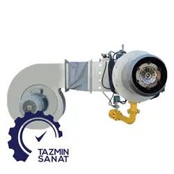 مشعل گاز سوز مادولار