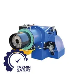 مشعل های گازسوز صنعتی