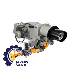 مشعل های گازوئیل سوز خانگی و صنعتی