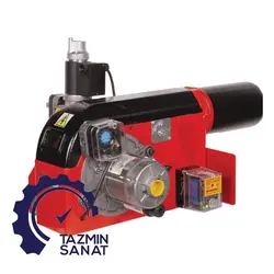 مشعل گازسوز شوفاژکار مدل CKI-G 260