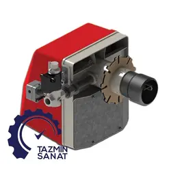 مشعل گازسوز شوفاژکار مدل CKI-G 380