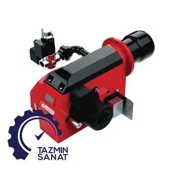 مشعل گازسوز شوفاژکار مدل CKI-G 500/2S دو مرحله ای