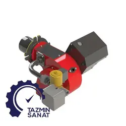 مشعل گازسوز شوفاژکار مدل CKI-G 500/2S دو مرحله ای