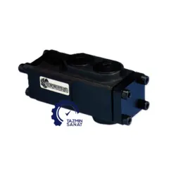 فشار شکن سوخت مشعل سانتک مدل  TV-1001