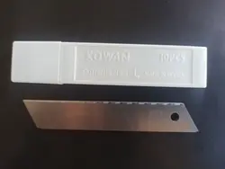 تیغ کاتر بزرگ کره ای