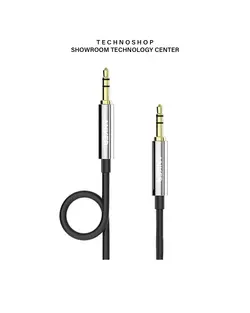 کابل انتقال صدا 3.5 میلیمتری انکر مدل ANKER A7123H12