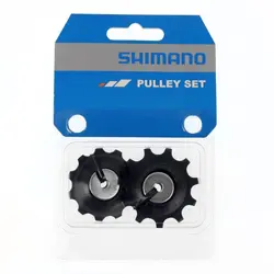 قرقره شانژمان شیمانو  SHIMANO PULLEY SET