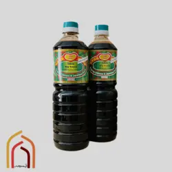 سس سویا سلکتا 1 لیتری