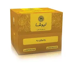 دمنوش خالص به نیوشا | 12عددی