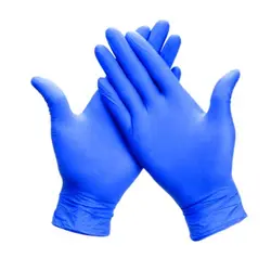 دستکش های یکبار مصرف
