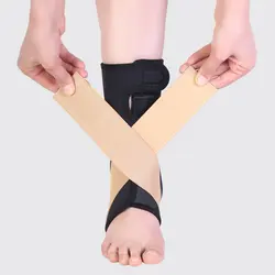 قوزک بند نئوپرن آتل دار ضد حساسیت طب و صنعت