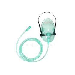 ماسک اکسیژن