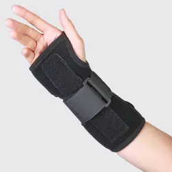 مچ بند آتل دار تک سایز نئوپرن ضدحساسیت طب و صنعت