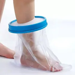 محافظ باند گچ و پانسمان استحمام پاس باند