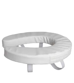 پد ارتفاع دهنده فومی توالت فرنگی سریر طبی