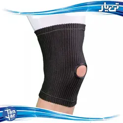 زانوبند کشی با کشکک باز ممتاز تن یار