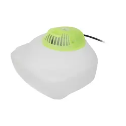 دستگاه بخور گرم 4.5 لیتری ویکس مدل پلاس