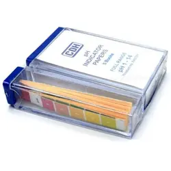 کاغذ PH سنج CDH