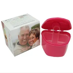 ظرف دندان مصنوعی Doctorsmade