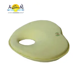 بالشت طبی مموری فوم مدل نوزاد هوشمند