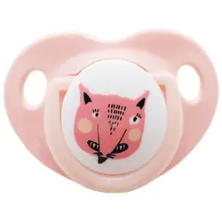 پستانک نوک گرد مدل کیوتی مایا