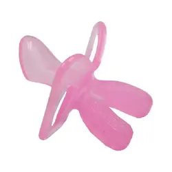 پستانک و دندان گیر مایا