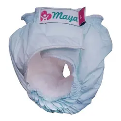 پوشک قابل شستشو 4 لایه مایا