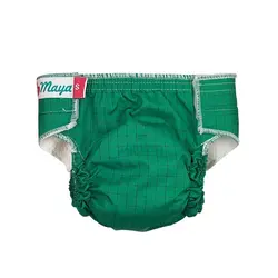 پوشک قابل شستشو 4 لایه مایا