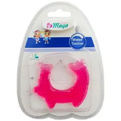 دندان گیر آبی مایا