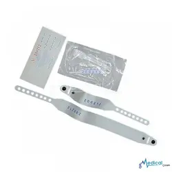 ست شناسایی نوزاد با قفل سوپا