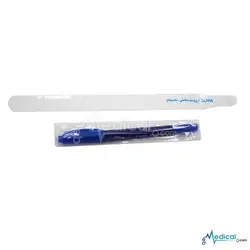 دستبند بیمار + روان نویس سوپا