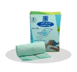 زیرانداز بیمار صانع طب 90*60