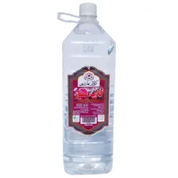 گلاب ممتاز دو لیتری کربلایی