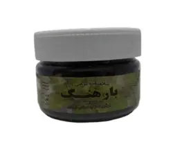 بارهنگ 125 گرم