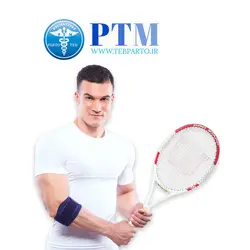 باند تنیس‌ البو نئوپرن مدل 2070تن‌یار