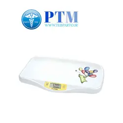 ترازو دیجیتال کودک رزمکس مدلWE300