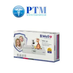 ترازو دیجیتال نوزاد B.WELL PRO-161