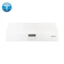ترازو دیجیتال نوزاد B.WELL PRO-161