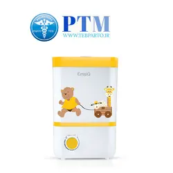 دستگاه بخور سرد اولتراسونیک امسیگ طرح کودک مدلUS412