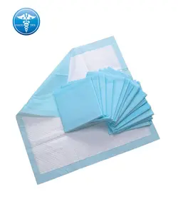 زیرانداز بیمار گلد پد