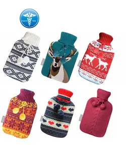 کیسه آبگرم حرفه ای امسیگ مدلHB202