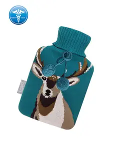 کیسه آبگرم حرفه ای امسیگ مدلHB202