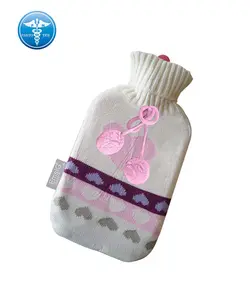 کیسه آبگرم حرفه ای امسیگ مدلHB202