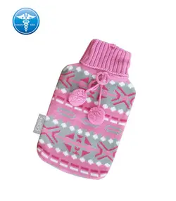 کیسه آبگرم حرفه ای امسیگ مدلHB202