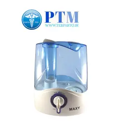 بخور سرد مکسی مدل NK-3