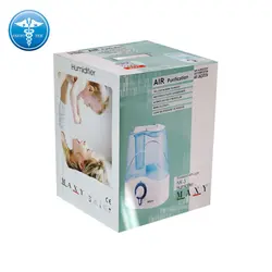 بخور سرد مکسی مدل NK-3