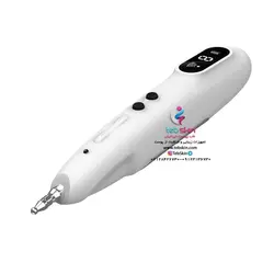 دستگاه آکواپانچر قلم رفع درد دستگاه نقطه یاب درد ماساژور طب سوزنی