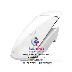 دستگاه اتوی صورت درما اف Derma F ضد آب