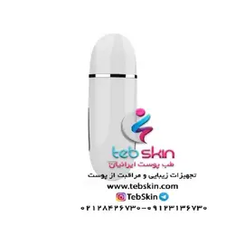 دستگاه اتوی صورت درما اف Derma F ضد آب
